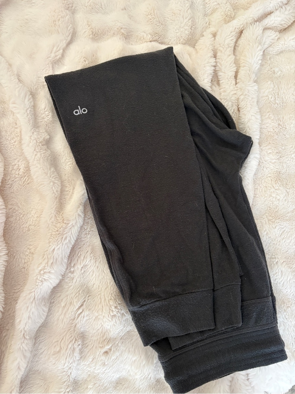 alo sweatpants
